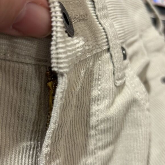J. Crew G7128 484 Slim-fit Pant In Corduroy For Men Tan NWT size 28/30 - Picture 9 of 12